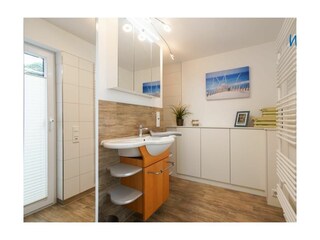 Vakantieappartement Borkum  33