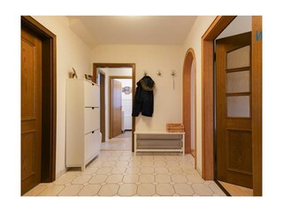 Vakantieappartement Borkum  34