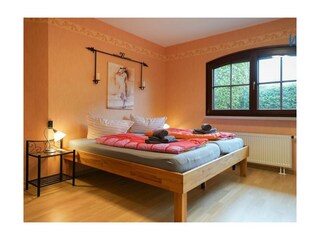 Apartamento de vacaciones Borkum Características 14