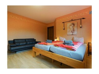 Apartamento de vacaciones Borkum Características 15