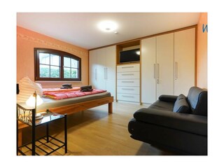 Apartamento de vacaciones Borkum Características 16