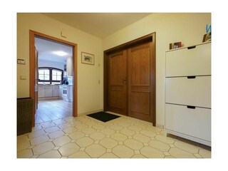 Vakantieappartement Borkum  35