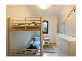 Apartamento de vacaciones Borkum Características 17