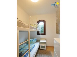 Apartamento de vacaciones Borkum Características 18
