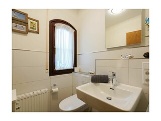 Vakantieappartement Borkum  38