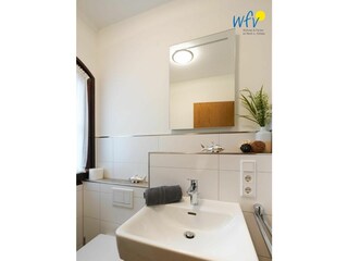 Appartamento per vacanze Borkum  39