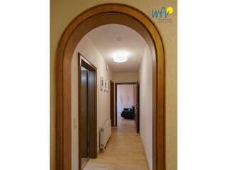 Appartamento per vacanze Borkum  40