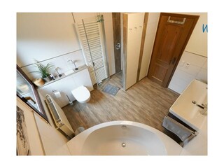 Apartamento de vacaciones Borkum  38