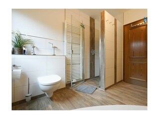 Vakantieappartement Borkum  42