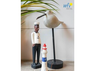 Appartamento per vacanze Borkum  43