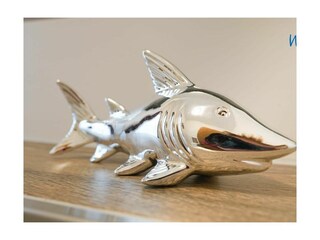 Appartamento per vacanze Borkum  46