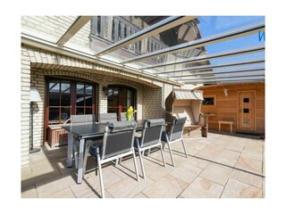 Appartamento per vacanze Borkum  48