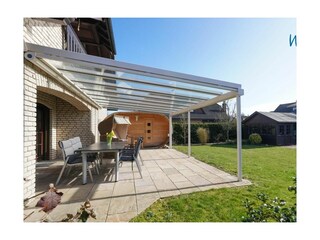 Appartamento per vacanze Borkum  50