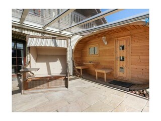 Appartamento per vacanze Borkum  51