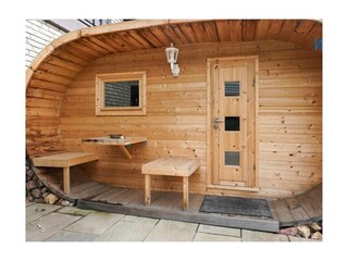 Appartamento per vacanze Borkum  52