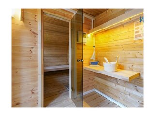 Appartamento per vacanze Borkum  53