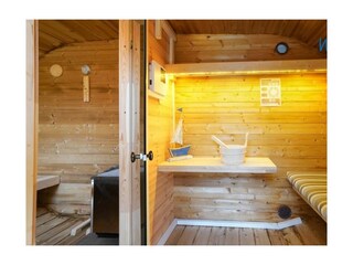 Appartamento per vacanze Borkum  54