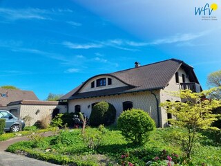 Vakantieappartement Borkum Buitenaudio-opname 6