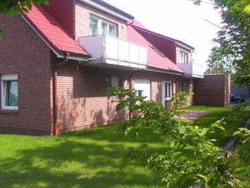 Ferienwohnung Typ A - Haus "Maria"