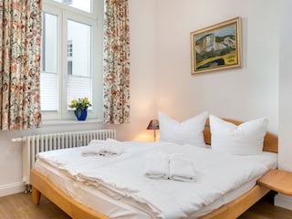 Doppelbett