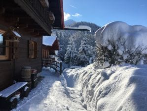 Holiday apartment Seeblick - Schönau am Königssee - image1