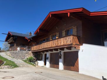 Ferienwohnung Seeblick
