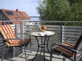 Holiday apartment Plau am See Outdoor Recording 1