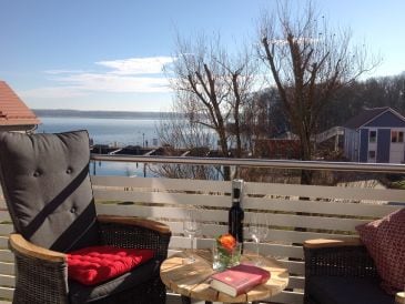 Holiday apartment Zumdohme und Koopmann