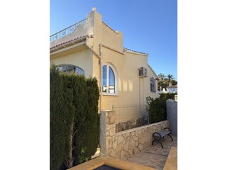 Ferienhaus Moraira Umgebung 20