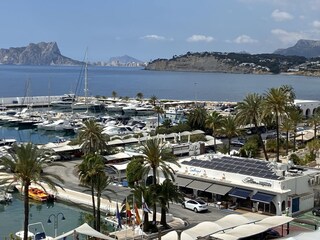 Ferienhaus Moraira  34