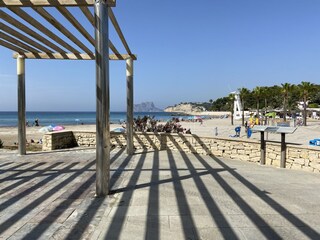 Ferienhaus Moraira  35