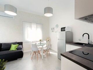 Appartamento per vacanze Pag (Stadt) Caratteristiche 9