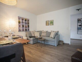 Appartement Winterberg Équipement 13