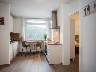 Apartment Winterberg Ausstattung 8