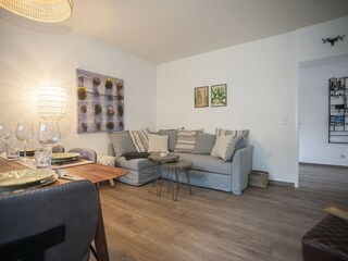 Apartamento Winterberg Características 9