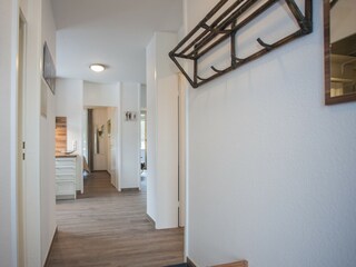 Appartement Winterberg Équipement 10