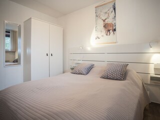 Apartamento Winterberg Características 13
