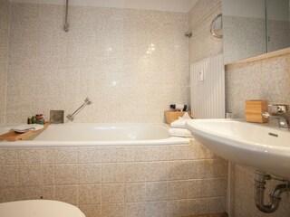 Apartamento Winterberg Características 15