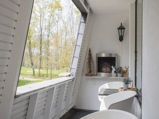 Apartment Winterberg Außenaufnahme 3