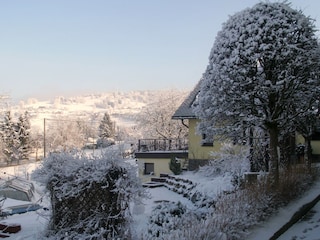 Holiday house Klingenthal Environment 12