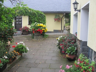 Holiday house Klingenthal Environment 6