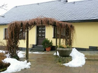 Holiday house Klingenthal Outdoor Recording 7