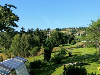 Holiday house Klingenthal Environment 10