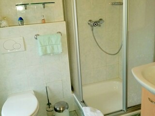 Holiday house Klingenthal Bathroom 18