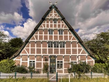 Ferienhof tomDiek - Hof Apartment