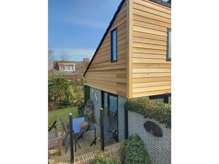 Vakantiehuis De Cocksdorp Buitenaudio-opname 3