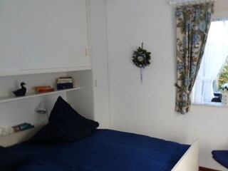 Vakantiehuis De Cocksdorp Kenmerken 21