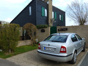 Ferienhaus Jutta