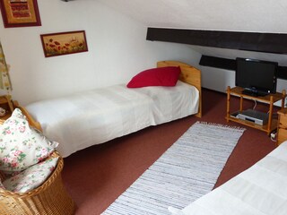 Vakantiehuis De Cocksdorp Kenmerken 23