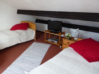 Casa per le vacanze De Cocksdorp Caratteristiche 23